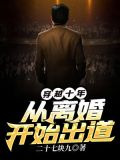 穿越十年，从离婚开始出道