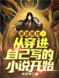 满级悟性：从穿进自己写的小说开始