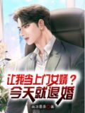 让我当上门女婿？今天就退婚